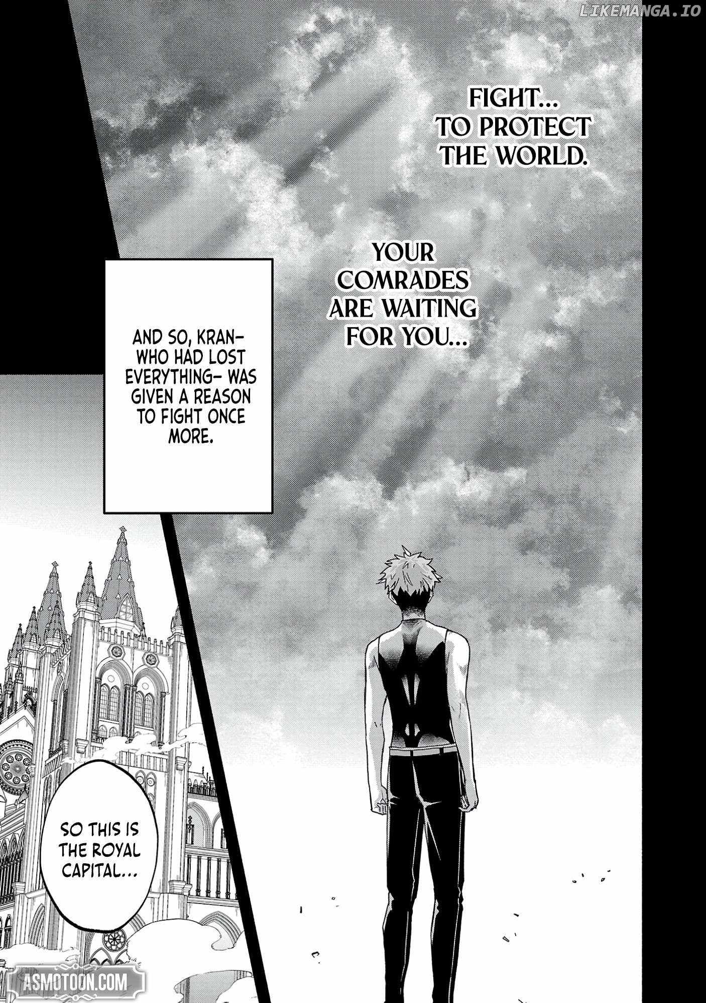 My Trash Skill 'Appraisal' Awakened into 'Inheritance' — Now I Wield the Power of Heroes and Stand Unmatched! Chapter 5 23